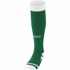 JAKO Kousen Dynamic donkergroen