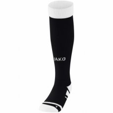 JAKO Kousen Dynamic zwart