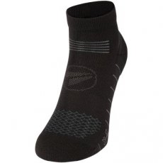 JAKO Running sokken Comfort zwart