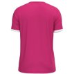 JAKO Shirt One KM deep pink