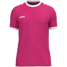 JAKO Shirt One KM deep pink