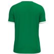 JAKO Shirt One KM sportgroen