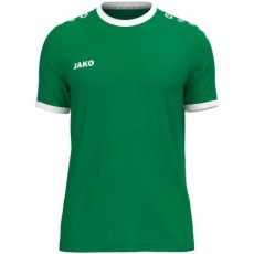 JAKO Shirt One KM sportgroen