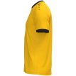 JAKO Shirt One KM geel