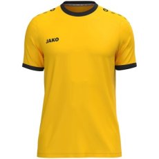 JAKO Shirt One KM geel