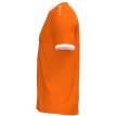 JAKO Shirt One KM fluo oranje