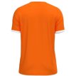 JAKO Shirt One KM fluo oranje