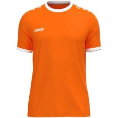 JAKO Shirt One KM fluo oranje
