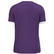 JAKO Shirt One KM violet