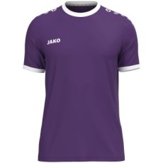 JAKO Shirt One KM violet