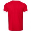Artikel 4214-110 JAKO Shirt Celtic Melange KM sportrood