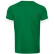 JAKO Shirt Celtic Melange KM sportgroen