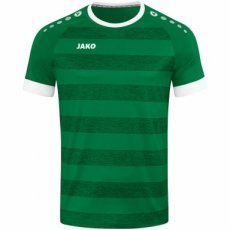 Artikel 4214-200 JAKO Shirt Celtic Melange korte mouw sportgroen