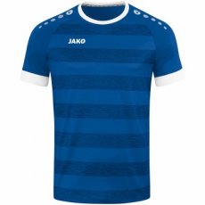 Artikel 4214-410 JAKO Shirt Celtic Melange korte mouw sportroyal