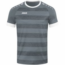 Artikel 4214 -840 JAKO Shirt Celtic Melange korte mouw steengrijs