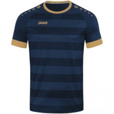 Artikel 4214-936 JAKO Shirt Celtic Melange KM navy/goud