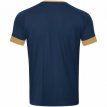 Artikel 4214 -936 JAKO Shirt Celtic Melange korte mouw navy/goud