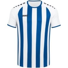 Artikel 4215-012 JAKO Shirt Inter korte mouw wit/sportroyal