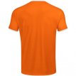 JAKO Shirt Inter KM fluo oranje/wit