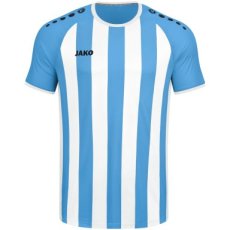 Artikel 4215-432 JAKO Shirt Inter korte mouw hemelsblauw/wit