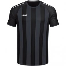 JAKO Shirt Inter KM zwart/antraciet