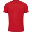 Artikel 4221-101 JAKO Shirt Challenge rood/zwart