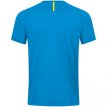 Artikel 4221-443 JAKO Shirt Challenge JAKO blauw/fluo geel