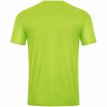 JAKO Shirt Power KM neon groen