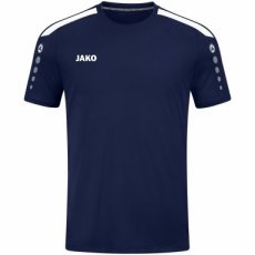 JAKO Shirt Power KM marine