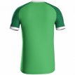 JAKO Shirt Iconic KM zachtgroen/sportgreen