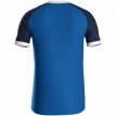 JAKO Shirt Iconic KM sportroyal/marine