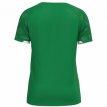 Artikel 4226-261 JAKO Shirt Sonic KM groen/zwart/wit