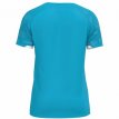 Artikel 4226-276 JAKO Shirt Sonic KM aqua/marine/wit