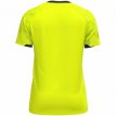 Artikel 4226-321 JAKO Shirt Sonic KM fluogeel/zwart/wit