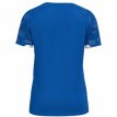 Artikel 4226-408 JAKO Shirt Sonic KM royal/zwart/wit