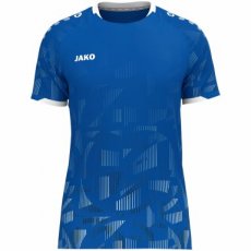Artikel 4226-408 JAKO Shirt Sonic KM royal/zwart/wit