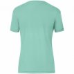 JAKO Shirt Team KM dames munt