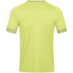 Artikel 4241-316 JAKO Shirt Pixel KM neon geel