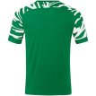 JAKO Shirt Wild korte mouw sportgroen/wit