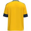 Artikel 4246-336 JAKO Maillot Club 92 MC jaune/royal/navy