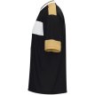 Artikel 4246-823 JAKO Maillot Club 92 MC noir/blanc/or
