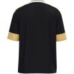 Artikel 4246-823 JAKO Maillot Club 92 MC noir/blanc/or