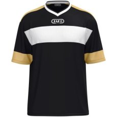 Artikel 4246-823 JAKO Maillot Club 92 MC noir/blanc/or