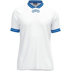 Artikel 4247-005 JAKO Shirt Retro KM wit/royal