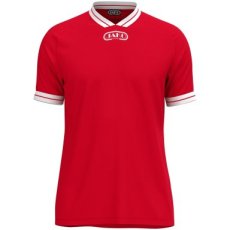 Artikel 4247-100 JAKO Shirt Retro KM rood