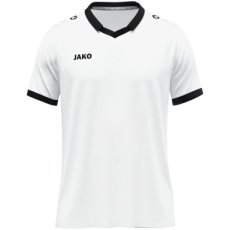 JAKO Shirt Glory KM wit/zwart