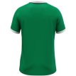 JAKO Shirt Glory KM groen/wit