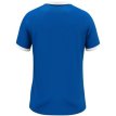 JAKO Shirt Glory KM royal/wit