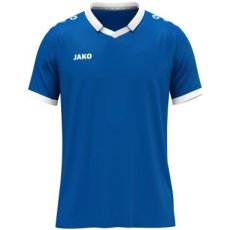JAKO Shirt Glory KM royal/wit
