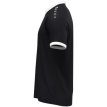 JAKO Shirt Glory KM zwart/wit